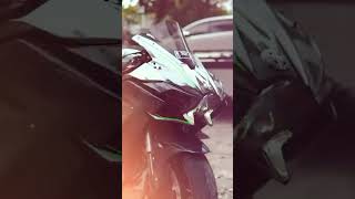 Kawasaki ninja h2r [upl. by Medorra957]