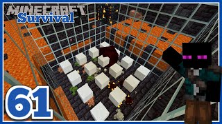 Lets Build A Froglight Farm  Lets Play Minecraft Season 2  v120  Ep 61 [upl. by Enneyehc792]