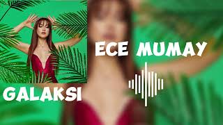 Ece MumayGalaksi sbm music sbmusic [upl. by Ennovahc]