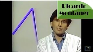 Ricardo Montaner Yo Que Te Amé Video Oficial [upl. by Bollinger650]