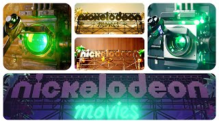 Nickelodeon Movies Logo 2020 made by AI [upl. by Julita785]