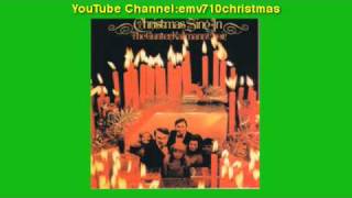 Christmas SingIn Medley 8  The Gunter Kallmann Choir [upl. by Ymar581]