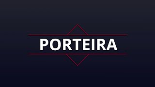 INTRODUÇÃO E PORTEIRA [upl. by Rob748]