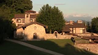 HD  PARMENIE  CRYPT [upl. by Stanislaus]