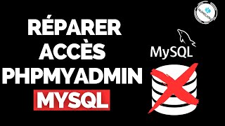 Réparer lErreur MySQL Empêchant lAccès  Host Localhost Is Not Allowed to Connect to This Server [upl. by Desimone]