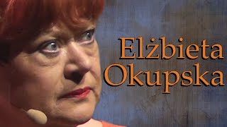 Klimakterium 2  Elżbieta Okupska [upl. by Nawd]