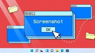 🔧 StepbyStep Guide to Taking Screenshots on PCLaptop [upl. by Calder]