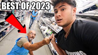 FUNNIEST VIDEOS OF 2023 [upl. by Stoddart826]