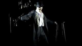 Jekyll and Hyde Alive Reprise Brent Ramirez [upl. by Dre440]