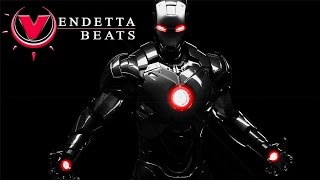 BRUTAL DARK BANGER RAP BEAT ►REVENGE◄  Hip Hop Instrumental 2021 Prod By Vendetta [upl. by Nnaeed]