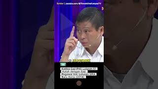 Di bawah Jonan gaji pegawai KAI kalahkan PNS quote leadership kepemimpinan [upl. by Onig]