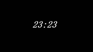 SIGNIFICADO DE LA HORA ESPEJO 2323 espiritualidad numerologia universo [upl. by Gweneth]