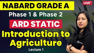 NABARD ARD Syllabus Preparation  ARD Important Topics and MCQs  EduTap NABARD ARD Lectures [upl. by Bilow]