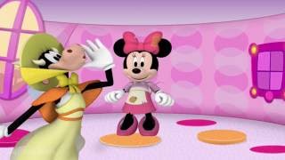 Mickey Mouse Clubhouse  Full Game of Minnierellas Magical Journey  Walkthrough  Disney Jr Game [upl. by Trelu]