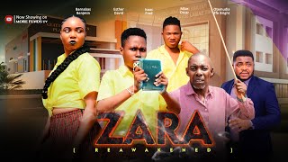 Zara episode 2 latest trending nigeria movie 2024 [upl. by Brick952]