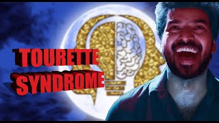 Tourette Syndrome and Types of Tics neurologicaldisorders [upl. by Franzen]