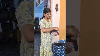 Minivlog255💁🏻‍♀️Nonveg special16Jan home minivlog vlog shorts pongal abarnasivabalanvlogs [upl. by Ikim]