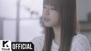 MV JUNIEL  Bad boy나쁜 사람 [upl. by Redienhcs800]