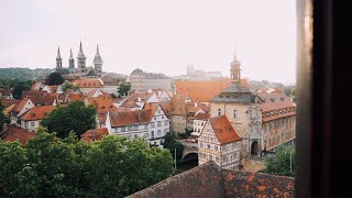 Bambergs Sehenswürdigkeiten die Highlights der Altstadt [upl. by Neehs271]