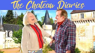 THE CHATEAU DIARIES LALANDERS UNITE [upl. by Areit631]