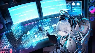 【AIDJ】DAJI VTuber Debut on October 1516【TEASER】 [upl. by Eyanaj510]