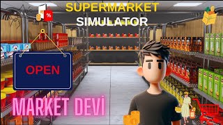 yeni market roblox [upl. by Venditti]