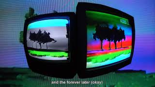 Overpade  TO4D Official Lyric Video [upl. by Novy]