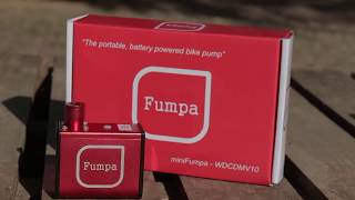 Pushys Review Fumpa Pump [upl. by Debby]