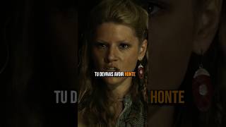 Une femme SAUVÉ par LAGERTHA et les DIEUX partie 22 [upl. by Jojo]