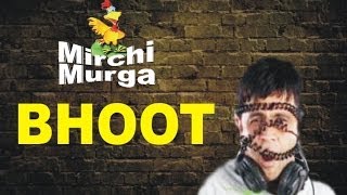 RJ Naved in Murga and Bhoot Bhagaanewala [upl. by Hightower]