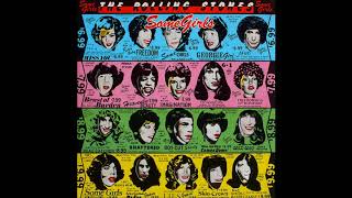 Respectable  Some Girls the Rolling Stones [upl. by Tyson]