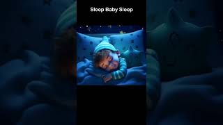 Baby Sleep Music ♫ Lullaby for Babies To Go To Sleep ♫ Relaxing Songs For Bedtime [upl. by Lavella]