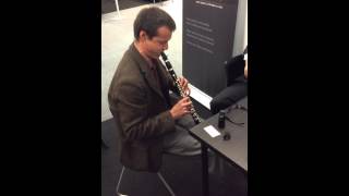 Martin Spangenberg in Musikmesse Frankfurt 2014 [upl. by Jillian]