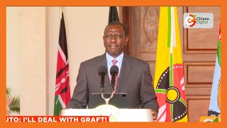 President Ruto nominates 4 ODM leaders to Cabinet [upl. by Ram40]