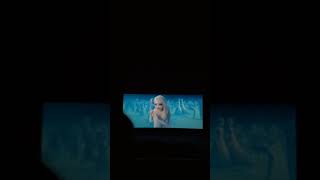 New Frozen 2 Clip  Elsa at Ahtohallan [upl. by Chilson]