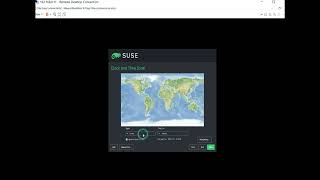 SAP S4 HANA SUSE LINUX OPERATING SYSTEM S4HANA amp HANA STUDIO [upl. by Puiia]