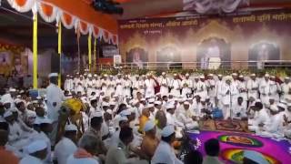 Kirtan mahotsav Alandi [upl. by Dallas]