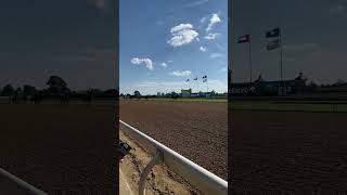 Keeneland Race 6  1042024 [upl. by Olnee]