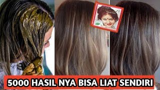 herbul chestnut henna hair dye review  halal part 2 [upl. by Atilrahc635]