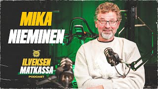 11 Mika quotVeikkoquot Nieminen  Ilveksen Matkassa podcast [upl. by Betthezel]