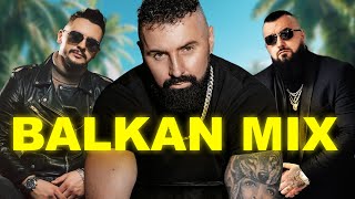 BALKAN SUMMER MIX 2024  BALKAN SUMMER PARTY MIX 2024  BALKAN MIX [upl. by Trudie]