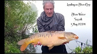 Alton Water Carp [upl. by Pellegrini]