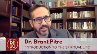 Dr Brant Pitre interview [upl. by Noonberg]