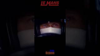 quotLaunch Controlquot  LE MANS  1971  Steve McQueen  shortsfeed shortvideo shorts [upl. by Kcirddehs]