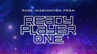 Ready Player One  Pure Imagination  Come With Me Trailer Music [upl. by Aitnis]