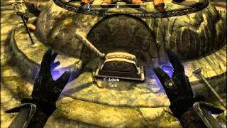 Skyrim Complete Playthrough Part 43  Volskygge [upl. by Loats906]