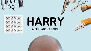 HARRY  short film [upl. by Placida]