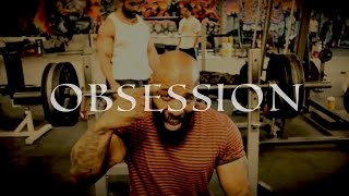 CT Fletcher  Motivational Speech OBSESSION [upl. by Knobloch]