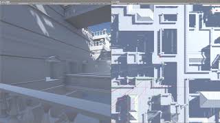 Custom Occlusion Culling in Unity [upl. by Hgiel]