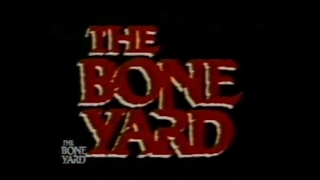 The Boneyard 1991  Official Trailer HD [upl. by Tsirc]